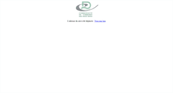 Desktop Screenshot of cc-deuxrives.fr